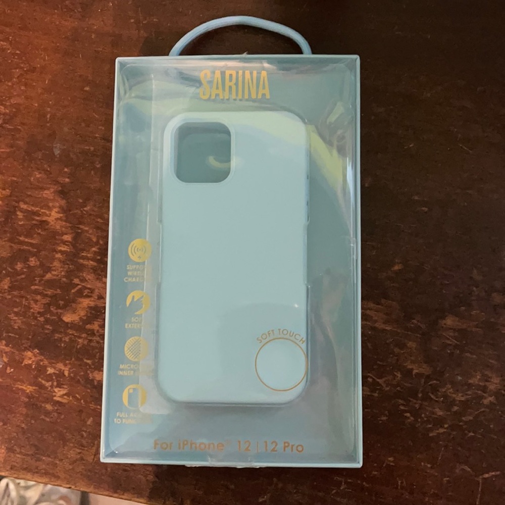 I phone case